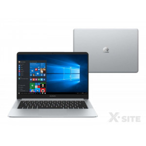 Huawei MateBook D 14' Ryzen 5/8GB/256/Win10 FHD (Kepler-W00D 53010ECR)