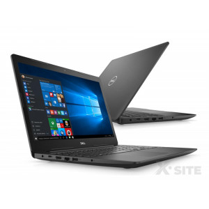 Dell Latitude 3590 i5-8250U/8GB/256/Win10P FHD (Latitude0232 S044L359015PL)