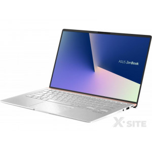 ASUS ZenBook 14 UX433FAC i5-10210U/8GB/512 (UX433FAC-A5173)
