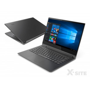 Lenovo YOGA C930-13 i7-8550U/8GB/256/Win10 Szary (81C400LDPB)