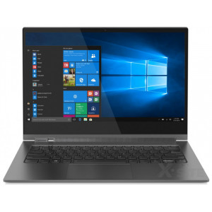Lenovo YOGA C930-13 i7-8550U/8GB/256/Win10 Szary (81C400LDPB)