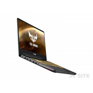 ASUS TUF Gaming FX505DV R7-3750H/16GB/512 120Hz (FX505DV-AL026)