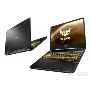 ASUS TUF Gaming FX505DV R7-3750H/16GB/512 120Hz (FX505DV-AL026)