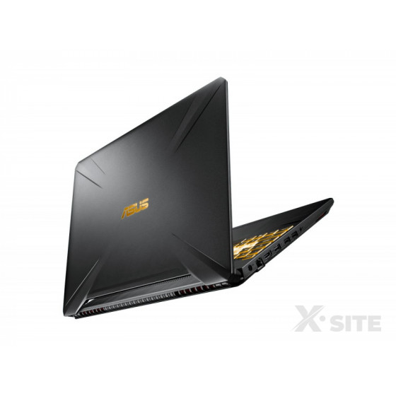 ASUS TUF Gaming FX505DV R7-3750H/16GB/512/W10 120Hz (FX505DV-AL026T) ASUS TUF Gaming FX505DV R7-3750H/16GB/512/W10 120Hz (FX505DV-AL026T)