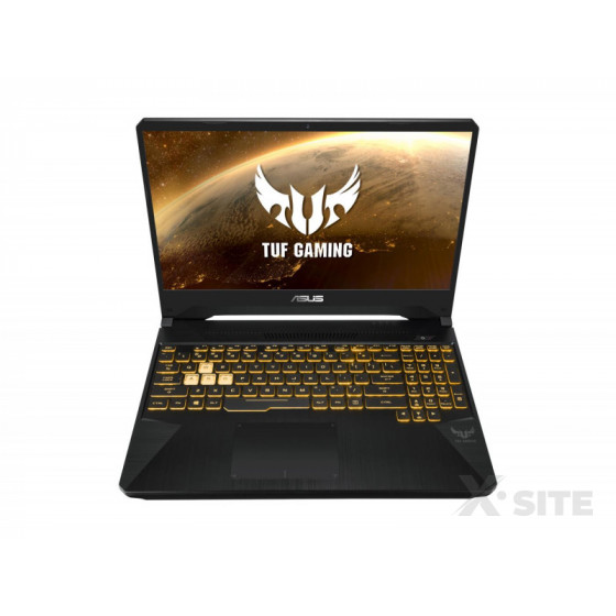 ASUS TUF Gaming FX505DV R7-3750H/16GB/512/W10 120Hz (FX505DV-AL026T) ASUS TUF Gaming FX505DV R7-3750H/16GB/512/W10 120Hz (FX505DV-AL026T)