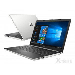 HP 15 Ryzen 5-3500/16GB/512/Win10 FHD (15-db1033nw (9PX62EA))