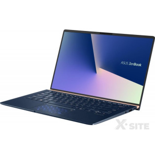 ASUS ZenBook 14 UX433FAC i7-10510U/16GB/512/W10X (UX433FAC-A5113T)