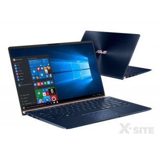 ASUS ZenBook 14 UX433FAC i7-10510U/16GB/512/W10X (UX433FAC-A5113T)