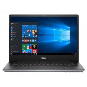 Dell Vostro 5481 i5-8265U/16GB/240+1TB/Win10P (Vostro0900-240SSD M.2 PCie )