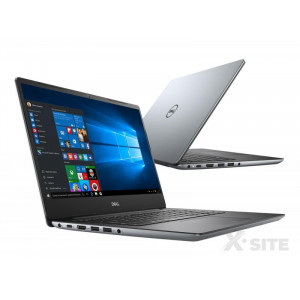 Dell Vostro 5481 i5-8265U/16GB/240+1TB/Win10P (Vostro0900-240SSD M.2 PCie )