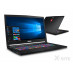 MSI GS73 i7-8750H/16GB/256+2TB/Win10 GTX1060 120Hz (Stealth | GS73 8RE-034PL)
