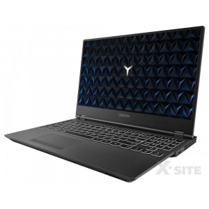 Lenovo  Legion Y540-15 i5-9300H/32GB/256/Win10X GTX1650 (81SY00HFPB)