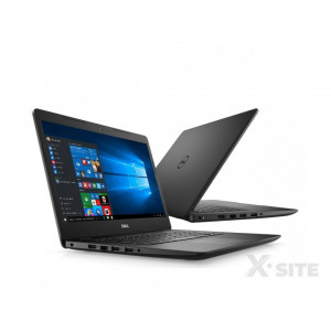 Dell Vostro 3491 i5-1035G1/8GB/256+1TB/Win10P (Vostro0899)