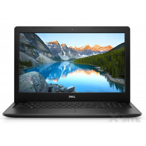Dell Inspiron 3593 i5-1035G1/8GB/256/Win10P Czarny (Inspiron0852X2-256GB M.2 PCIE)