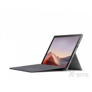 Microsoft Surface Pro 7 i7/16GB/512 Platynowy (VAT-00003)