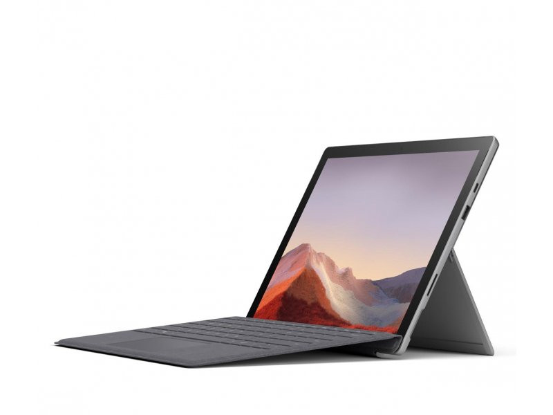 マイクロソフト Surface Pro 7 i5 マイクロソフト Surface Pro 7 Core i5/メモリ8GB/256GB SSD