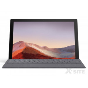 Microsoft Surface Pro 7 i7/16GB/512 Platynowy (VAT-00003)