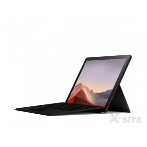 Microsoft Surface Pro 7  i5/8GB/256 Czarny (PUV-00018)