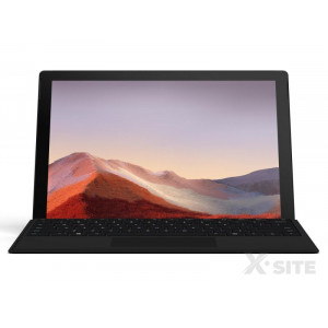 Microsoft Surface Pro 7  i5/8GB/256 Czarny (PUV-00018)