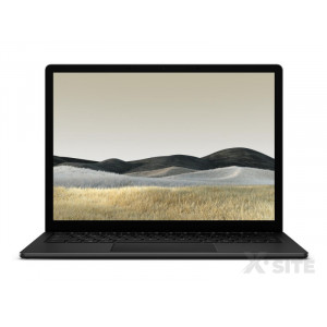 Microsoft Surface Laptop 3 i5/8GB/256 Czarny (V4C-00029)