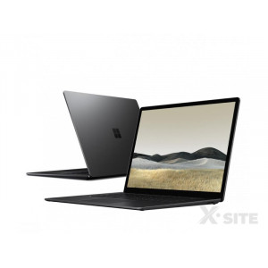 Microsoft Surface Laptop 3 Ryzen 5/8GB/256 Czarny (VGZ-00029)