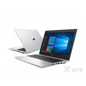 HP ProBook 650 G5 i5-8265/16GB/512+1TB/Win10P (6XE02EA-1TB HDD)