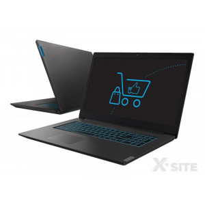 Lenovo  IdeaPad L340-17 i5-9300H/16GB/256 GTX1050 (81LL003WPB)