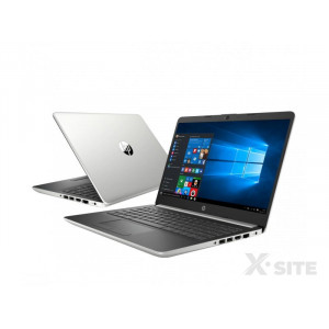 HP 14 i3-8130/4GB/256/Win10 IPS (14-df0023cl (5JV97UA))