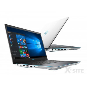 Dell Inspiron G3 i7-9750H/32GB/480+1TB/Win10 GTX1660Ti (Inspiron0896V-480SSD M.2 PCie )