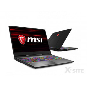 MSI GP75 i7-10750H/16GB/512 RTX2060 144Hz (Leopard | GP75 10SEK-022XPL )