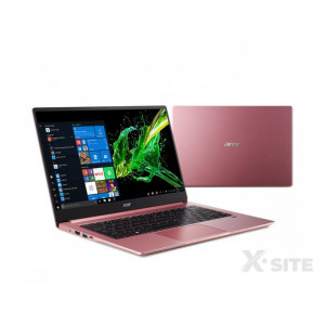 Acer Swift 3 i5-1035G1/8GB/1TB/W10 MX250 IPS Różowy (SF314-57G || NX.HJPEP.001)