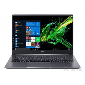 Acer Swift 3  i3-1005G1/8GB/512/W10 IPS Żelazny (SF314-57 || NX.HJFEP.006)