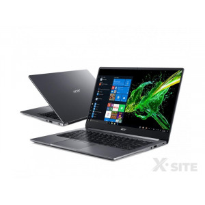 Acer Swift 3  i3-1005G1/8GB/512/W10 IPS Żelazny (SF314-57 || NX.HJFEP.006)