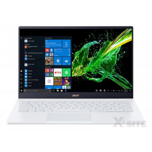 Acer Swift 5 i5-1035G1/16GB/512/W10 IPS Touch Biały (SF514-54T || NX.HLHEP.002)