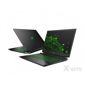 HP Pavilion Gaming R5-3550H/16GB/512 GTX1650 144Hz (15-ec0002nw (8BJ67EA))