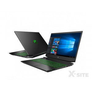 HP Pavilion Gaming R5-3550H/16GB/512/W10x 1650 144Hz (15-ec0002nw (8BJ67EA))