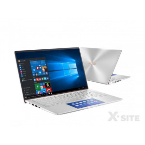 ASUS ZenBook 14 UX434FAC i5-10210U/16GB/512/Win10 (UX434FAC-A5177T)