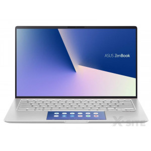 ASUS ZenBook 14 UX434FAC i5-10210U/16GB/512/Win10 (UX434FAC-A5177T)