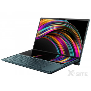 ASUS ZenBook Duo UX481FAC i5-10210U/8GB/512/W10 (UX481FAC-HJ048T)