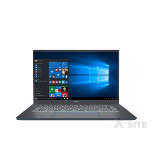 MSI Prestige 15 i5-10210U/8GB/512/Win10 GTX1650 (Prestige 15 | A10SC-259PL)