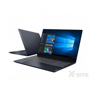 Lenovo IdeaPad S340-15 Ryzen 5/8GB/512/Win10 (81NC00J5PB)