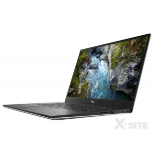 Dell Precision 5540 i7-9850H/32GB/512+1TB/Win10P T2000 (Precision0113-512GB PCIe NVMe )