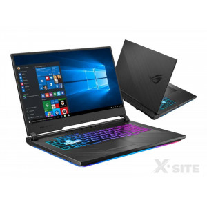 ASUS ROG Strix G i7-9750H/16GB/512/Win10 (G731GW-EV061T)