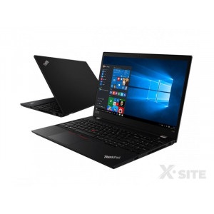 Lenovo ThinkPad T590 i7-8565U/16GB/512/Win10P LTE (20N4004WPB)