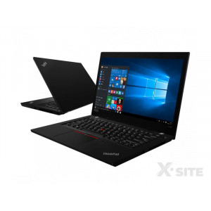 Lenovo ThinkPad L490 i5-8265U/16GB/256/Win10Pro (20Q5001YPB)