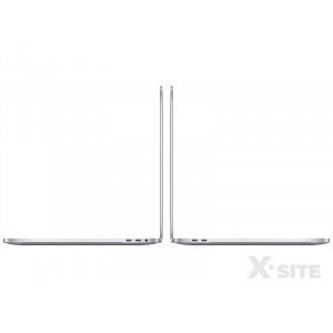 Apple MacBook Pro i7 2,6GHz/32/512/R5500M Silver (MVVL2ZE/A/R1/G2 - CTO [Z0Y1000H6])