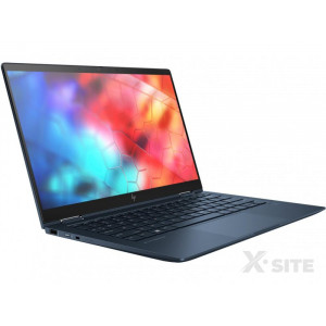 HP Elite Dragonfly i5-8265/16GB/512/Win10P (8MK76EA)