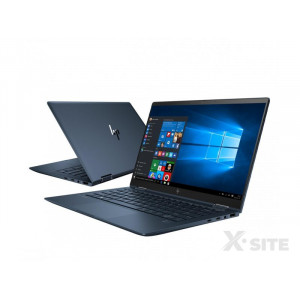 HP Elite Dragonfly i5-8265/16GB/512/Win10P (8MK76EA)