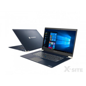 Toshiba Dynabook Tecra X50 i5-8265U/16GB/256/Win10P (X50-F-12T PLR31E-01G00DPL )