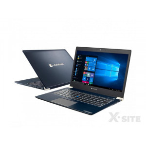 Toshiba Dynabook Portege X30 i7-8565U/16GB/512/Win10P (X30-F-157 PUR31E-0X700WPL )